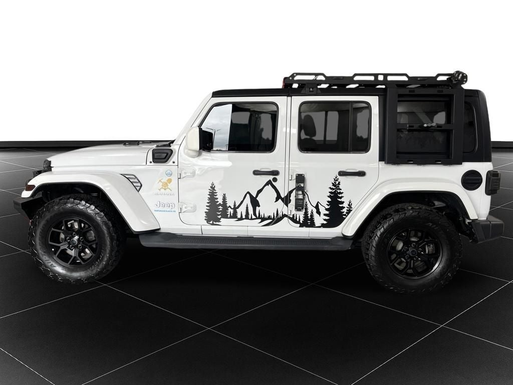 jeep wrangler 4xe 2023 1C4JJXP68PW605637 image jeep wrangler 4xe 2023 1C4JJXP68PW605637 image